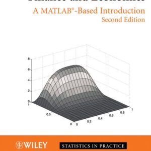 Numerical Methods in Finance and Economics