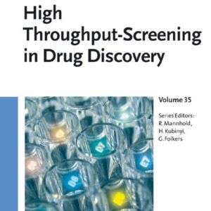 High-Throughput Screening in Drug Discovery