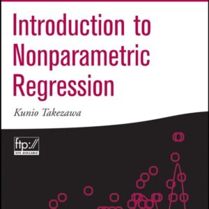 Introduction to Nonparametric Regression