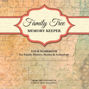 Family Tree Memory Keeper