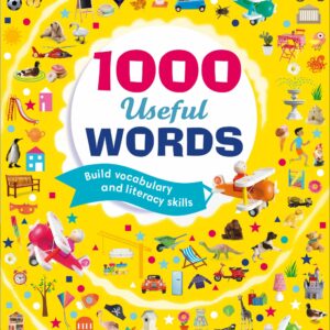 1000 Useful Words