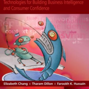 Trust and Reputation for Service-Oriented Environments