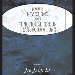 Name Reactions of Functional Group Transformations
