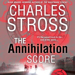 The Annihilation Score