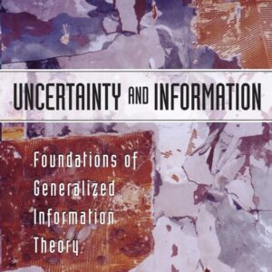 Uncertainty and Information