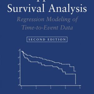 Applied Survival Analysis