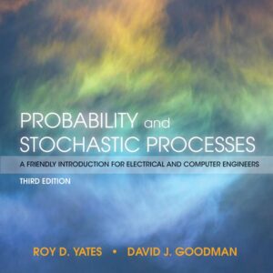Probability and Stochastic Processes