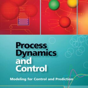 Process Dynamics and Control