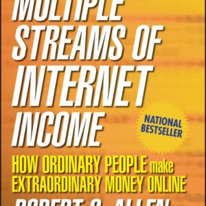 Multiple Streams of Internet Income