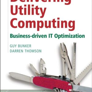 Delivering Utility Computing