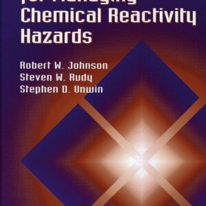 Essential Practices for Managing Chemical Reactivity Hazards