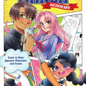 Manga Academy