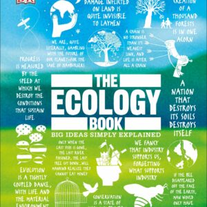 The Ecology Book