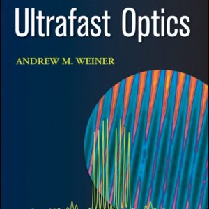 Ultrafast Optics