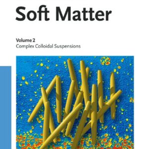Soft Matter, Volume 2