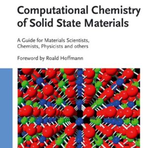 Computational Chemistry of Solid State Materials