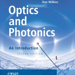 Optics and Photonics