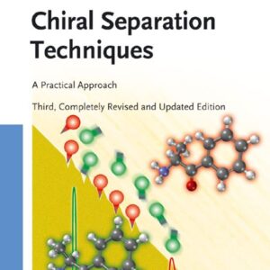 Chiral Separation Techniques
