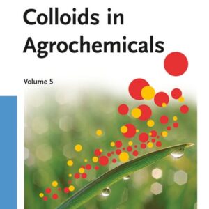 Colloids in Agrochemicals