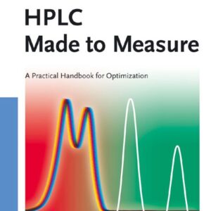 HPLC Made to Measure