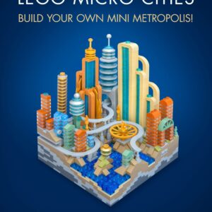 LEGO Micro Cities