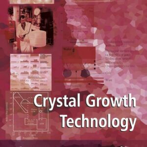 Crystal Growth Technology