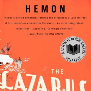 The Lazarus Project