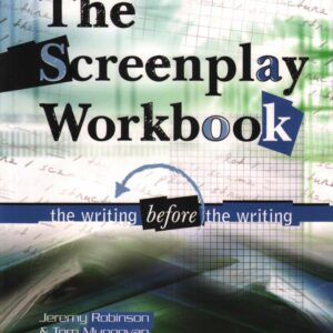 Screenplay Workbook