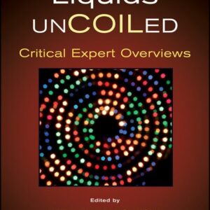 Ionic Liquids UnCOILed