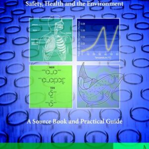 MDI and TDI: Safety, Health and the Environment