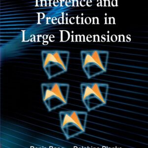 Inference and Prediction in Large Dimensions