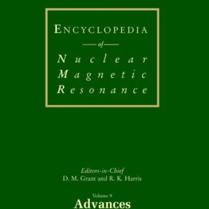 Encyclopedia of Nuclear Magnetic Resonance, Volume 9