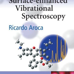 Surface-Enhanced Vibrational Spectroscopy