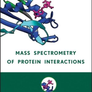 Mass Spectrometry of Protein Interactions