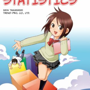The Manga Guide to Statistics