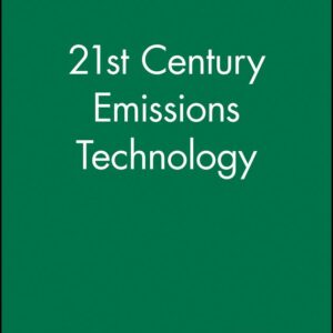 21st Century Emissions Technology