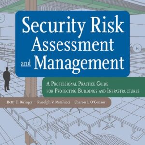 Security Risk Assessment and Management