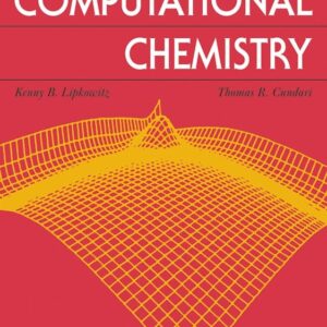 Reviews in Computational Chemistry