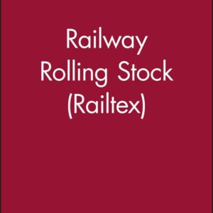 Railway Rolling Stock (Railtex)
