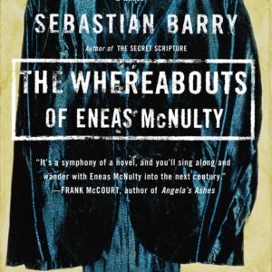 The Whereabouts of Eneas McNulty