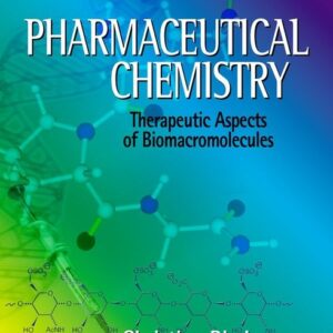 Pharmaceutical Chemistry