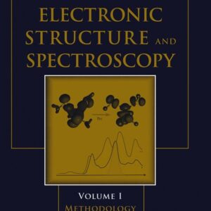Inorganic Electronic Structure and Spectroscopy,
