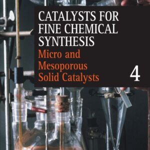 Microporous and Mesoporous Solid Catalysts