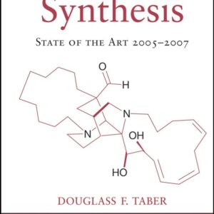 Organic Synthesis