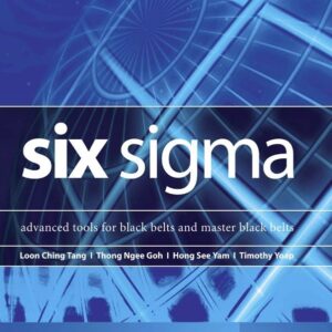 Six Sigma