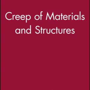 Creep of Materials and Structures