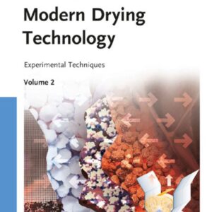 Modern Drying Technology, Volume 2