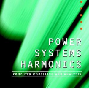 Power Systems Harmonics
