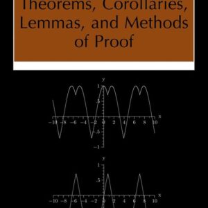 Theorems, Corollaries, Lemmas, and Methods of Proof