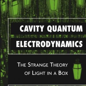 Cavity Quantum Electrodynamics